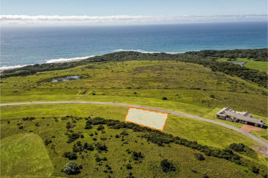 0 Bedroom Property for Sale in Cypraea Sands Estate Eastern Cape